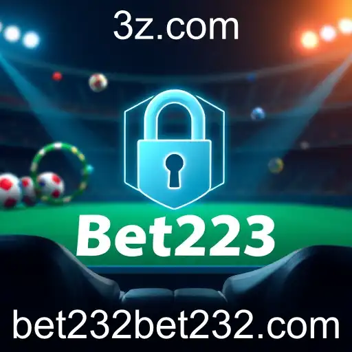 A Ascensão do Bet232 no Cenário de Jogos Online