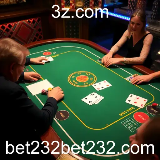 Ascensão do Bet232 na Era Digital