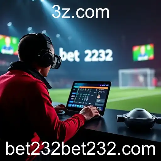 Crescimento do Mercado de Jogos Online em 2025: O Fenômeno Bet232