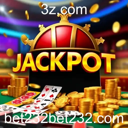 Impacto do Site Bet232 no Mercado Brasileiro de Apostas Online