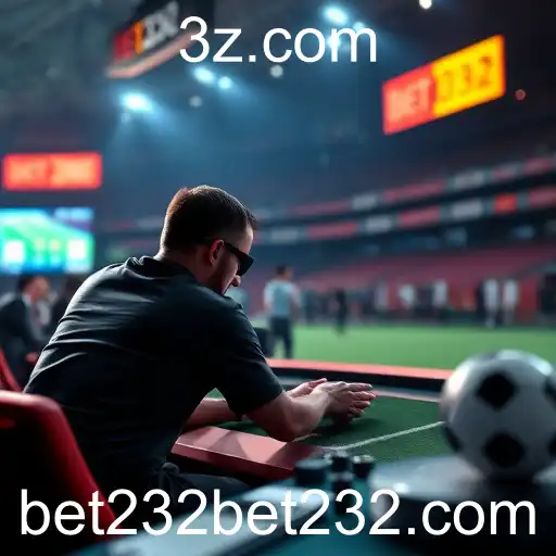 A Expansão do Bet232 no Mercado de Jogos Online
