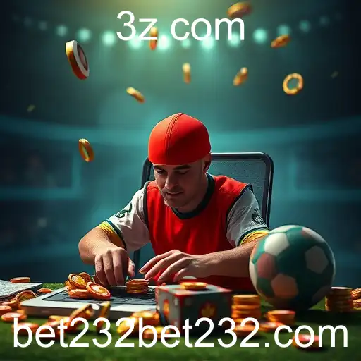 Indústria de Jogos em 2025: O Papel da Bet232 no Crescimento do Mercado Online