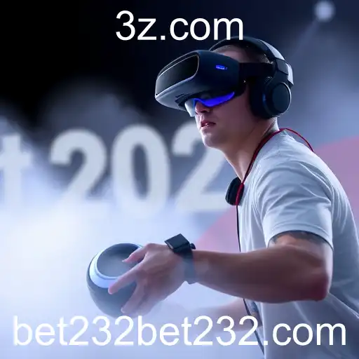 A Ascensão de Bet232 no Cenário de Jogos Online
