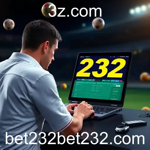 A Ascensão dos Sites de Jogos Online: bet232 em Foco